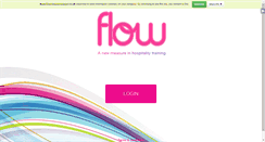Desktop Screenshot of flowmodulemanager.co.uk